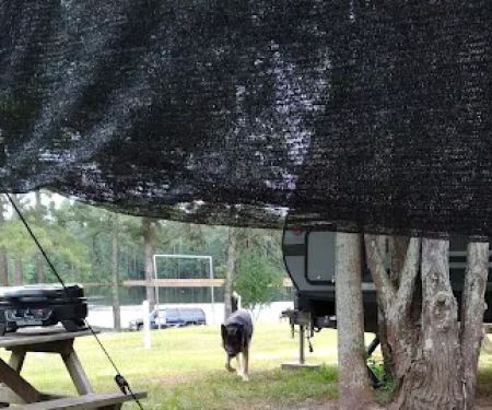 Cedar Pond Campground