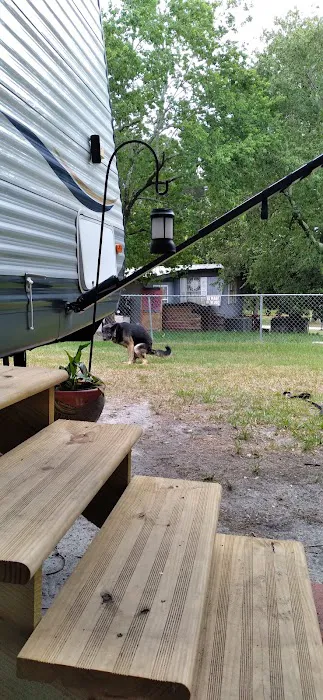 Cedar Pond Campground Picture 4