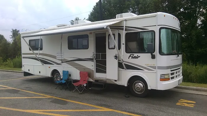 Edmund RV Park Picture 1