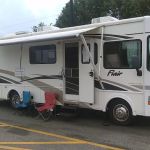 Edmund RV Park