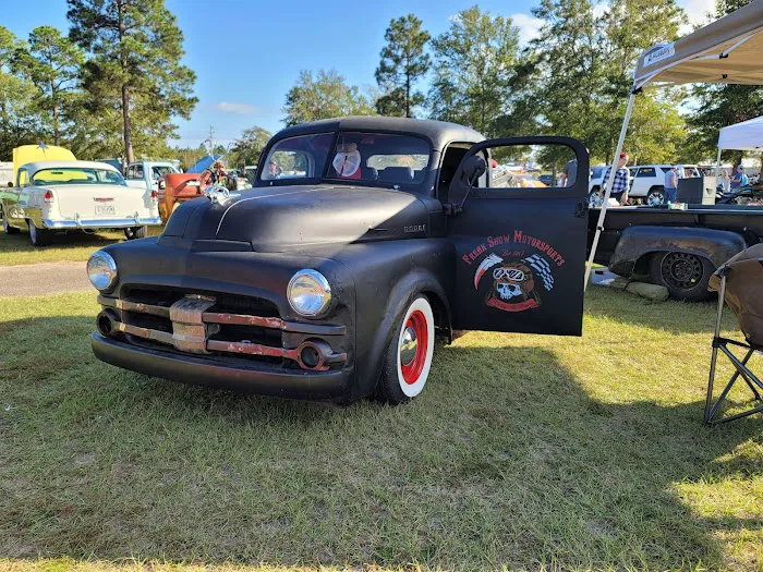 Edmund RV Park Picture 3