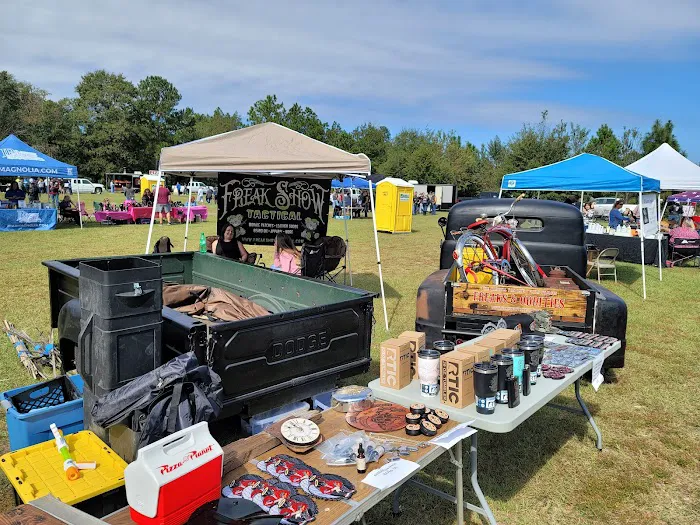 Edmund RV Park Picture 6