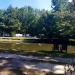 MAGNOLIA CAMPGROUND INC