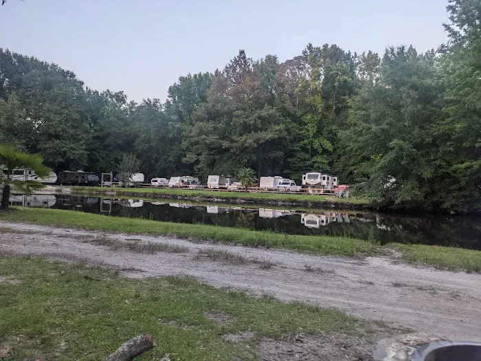 MAGNOLIA CAMPGROUND INC Picture 9