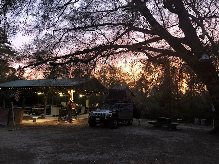 MAGNOLIA CAMPGROUND INC Picture 8