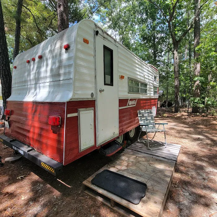 Woodlands Hollow Nature Retreat Picture 4