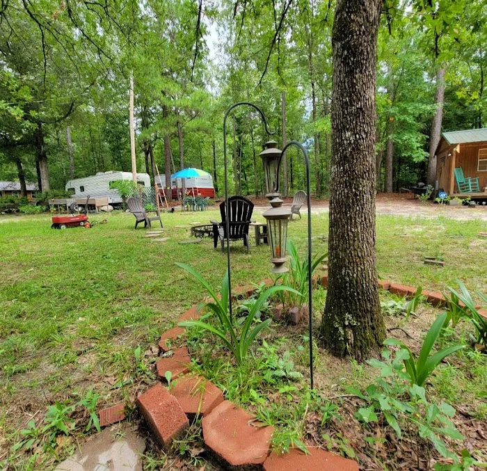 Woodlands Hollow Nature Retreat Picture 7