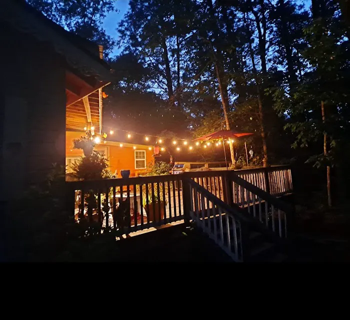 Woodlands Hollow Nature Retreat Picture 2