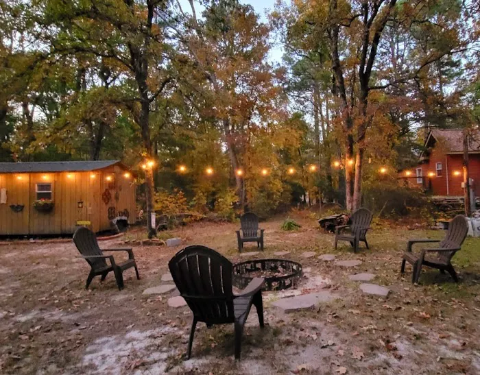 Woodlands Hollow Nature Retreat Picture 1