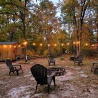 Woodlands Hollow Nature Retreat ico