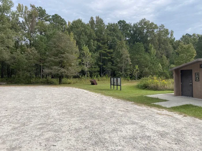 Longleaf Campground Picture 9