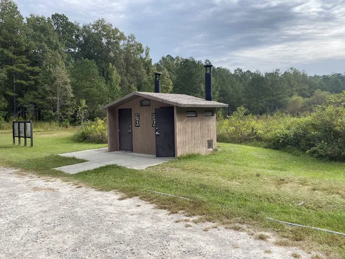 Longleaf Campground Picture 8