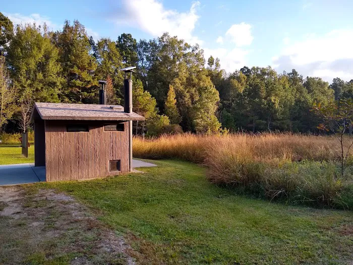 Longleaf Campground Picture 4