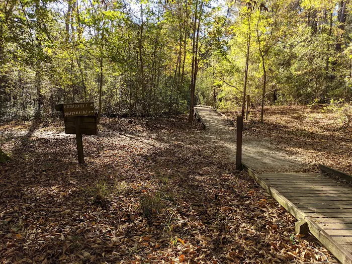 Bluff Campground Picture 4