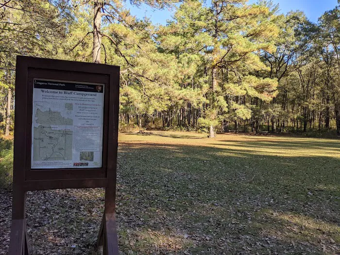 Bluff Campground Picture 3