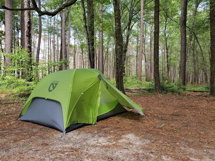 Bluff Campground Picture 8