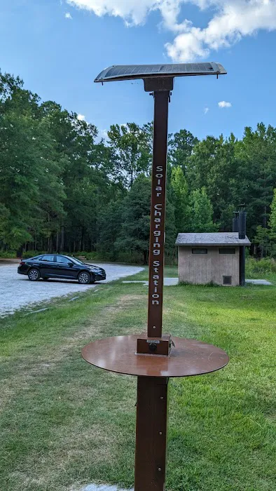 Bluff Campground Picture 2