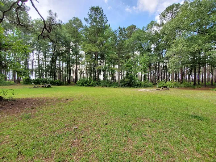 Bluff Campground Picture 9