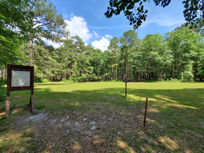 Bluff Campground Picture 7