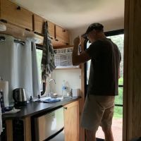 Snoozy II Campers ico