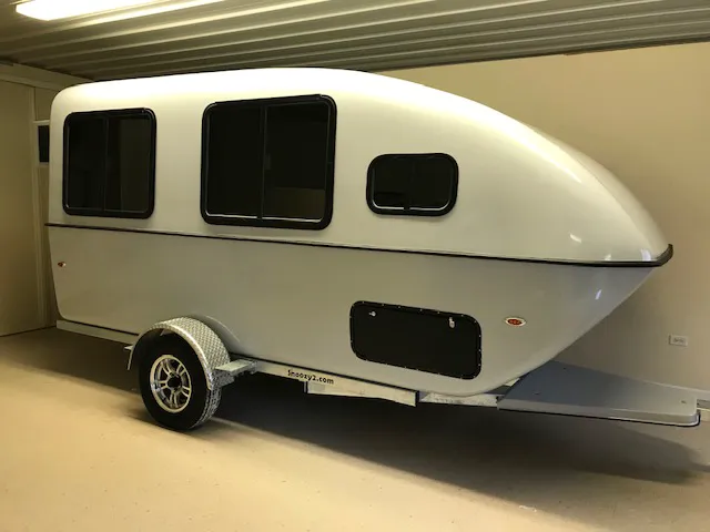 Snoozy II Campers Picture 10