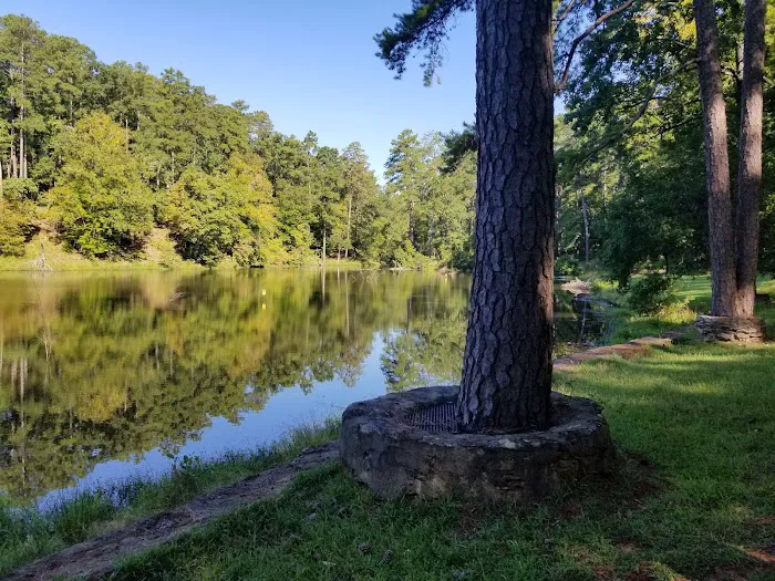 Lick Fork Lake Campground Picture 5