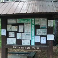 Lick Fork Lake Campground ico