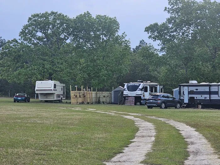 Homestead Campground Picture 1