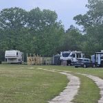 Homestead Campground