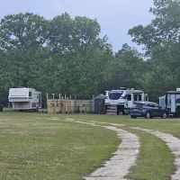 Homestead Campground ico