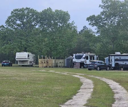 Homestead Campground