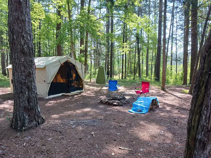 Fell Hunt Campground Picture 7