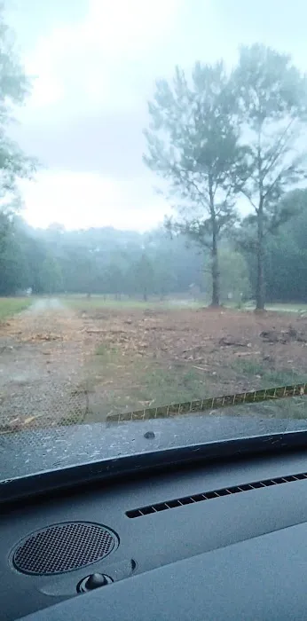 Fell Hunt Campground Picture 1