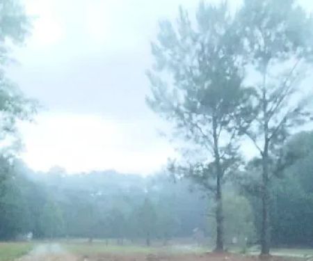 Fell Hunt Campground