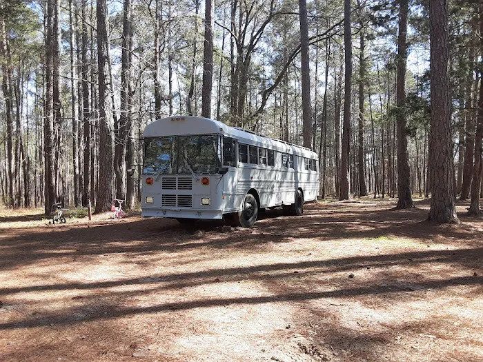 Fell Hunt Campground Picture 4