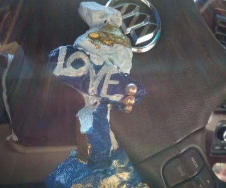 US Forestry Department-Hut Camp