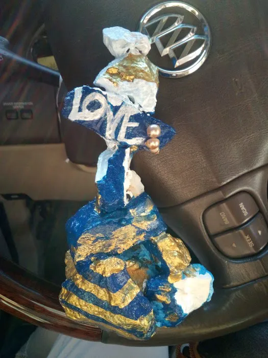 US Forestry Department-Hut Camp Picture 2