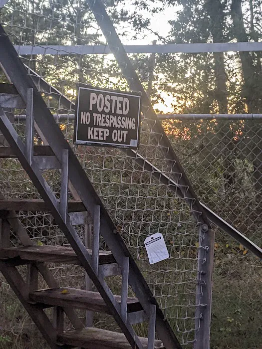 Parsons Mountain Lake Campground Picture 2