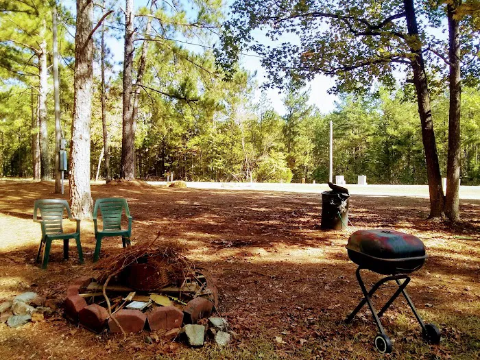 Kenn's Store & Campground Mandy's Cafe Picture 3