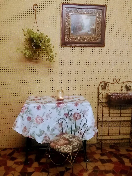 Kenn's Store & Campground Mandy's Cafe Picture 1