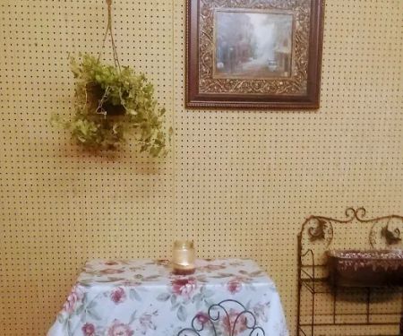 Kenn's Store & Campground Mandy's Cafe