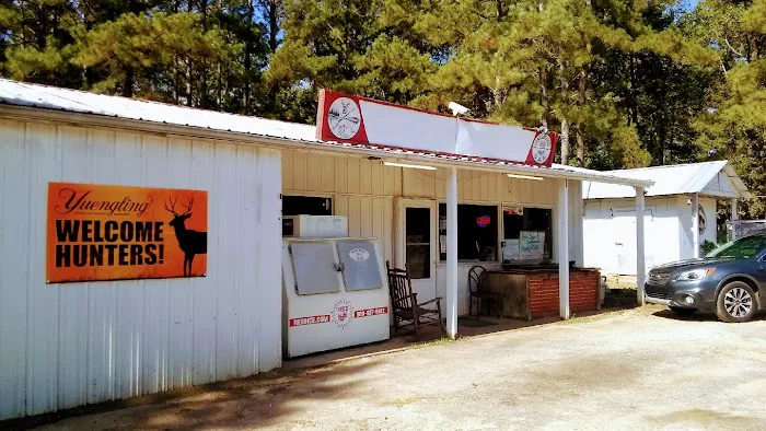 Kenn's Store & Campground Mandy's Cafe Picture 5