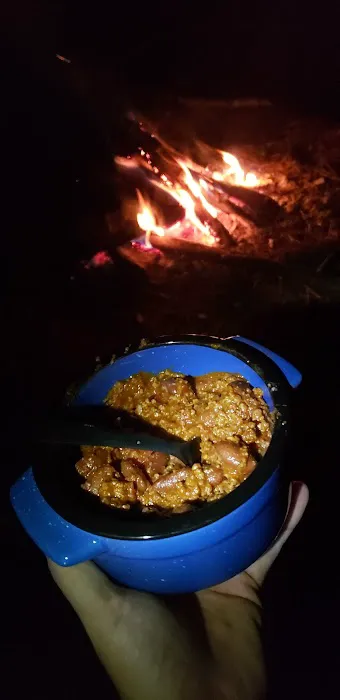 Morrow Bridge Seasonal Camp Picture 1