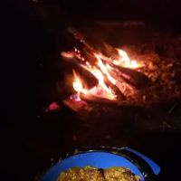 Morrow Bridge Seasonal Camp ico