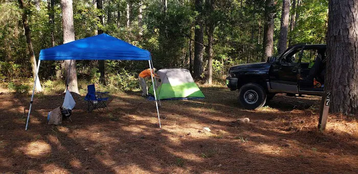 Morrow Bridge Seasonal Camp Picture 2