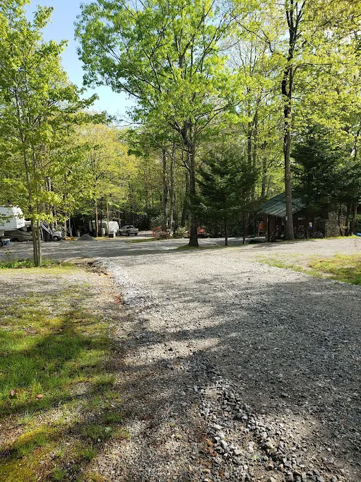 Panther Ridge RV Park and Campground Picture 3