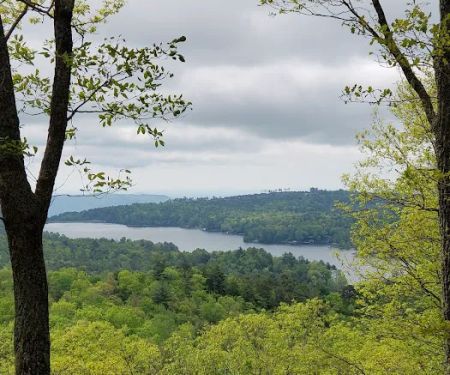 Panther Ridge RV Park and Campground