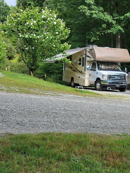 Panther Ridge RV Park and Campground Picture 5