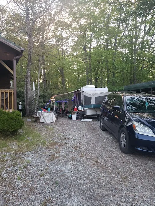 Panther Ridge RV Park and Campground Picture 2