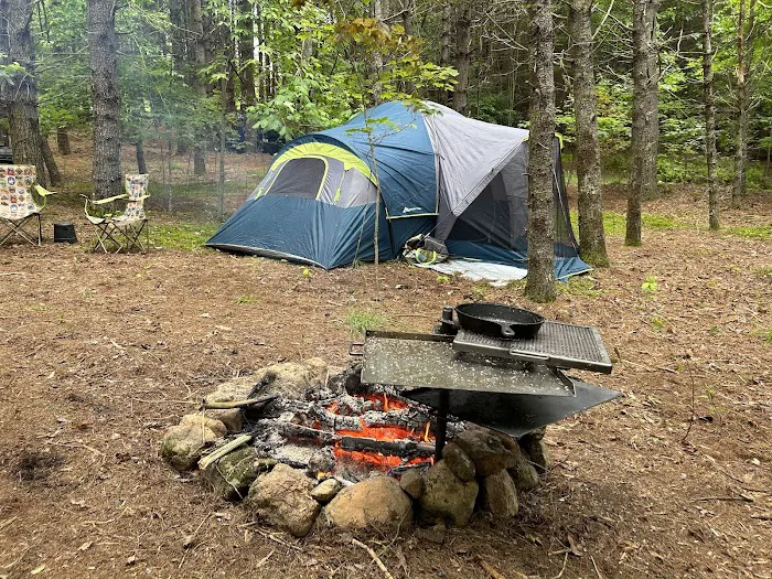 Hidden Acres Mountain Camping Picture 7